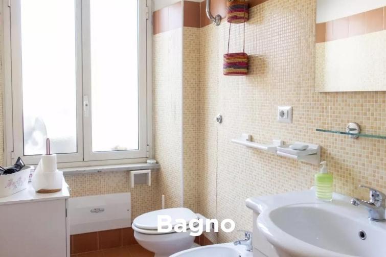 Easylife Daire Roma Dış mekan fotoğraf