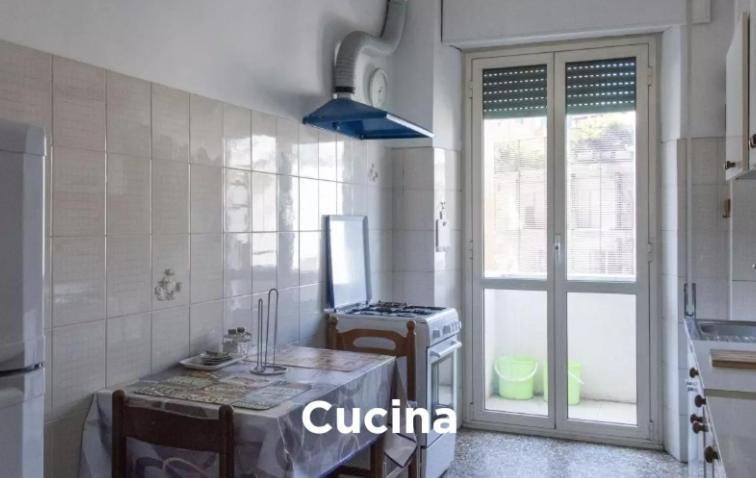 Easylife Daire Roma Dış mekan fotoğraf