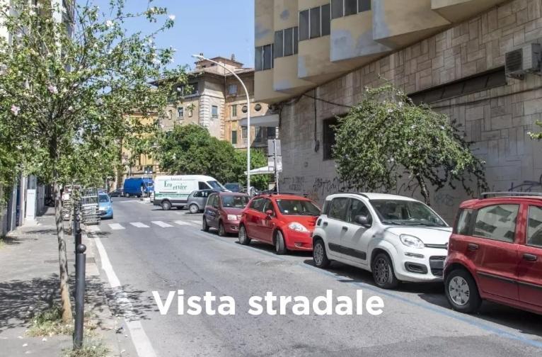 Easylife Daire Roma Dış mekan fotoğraf