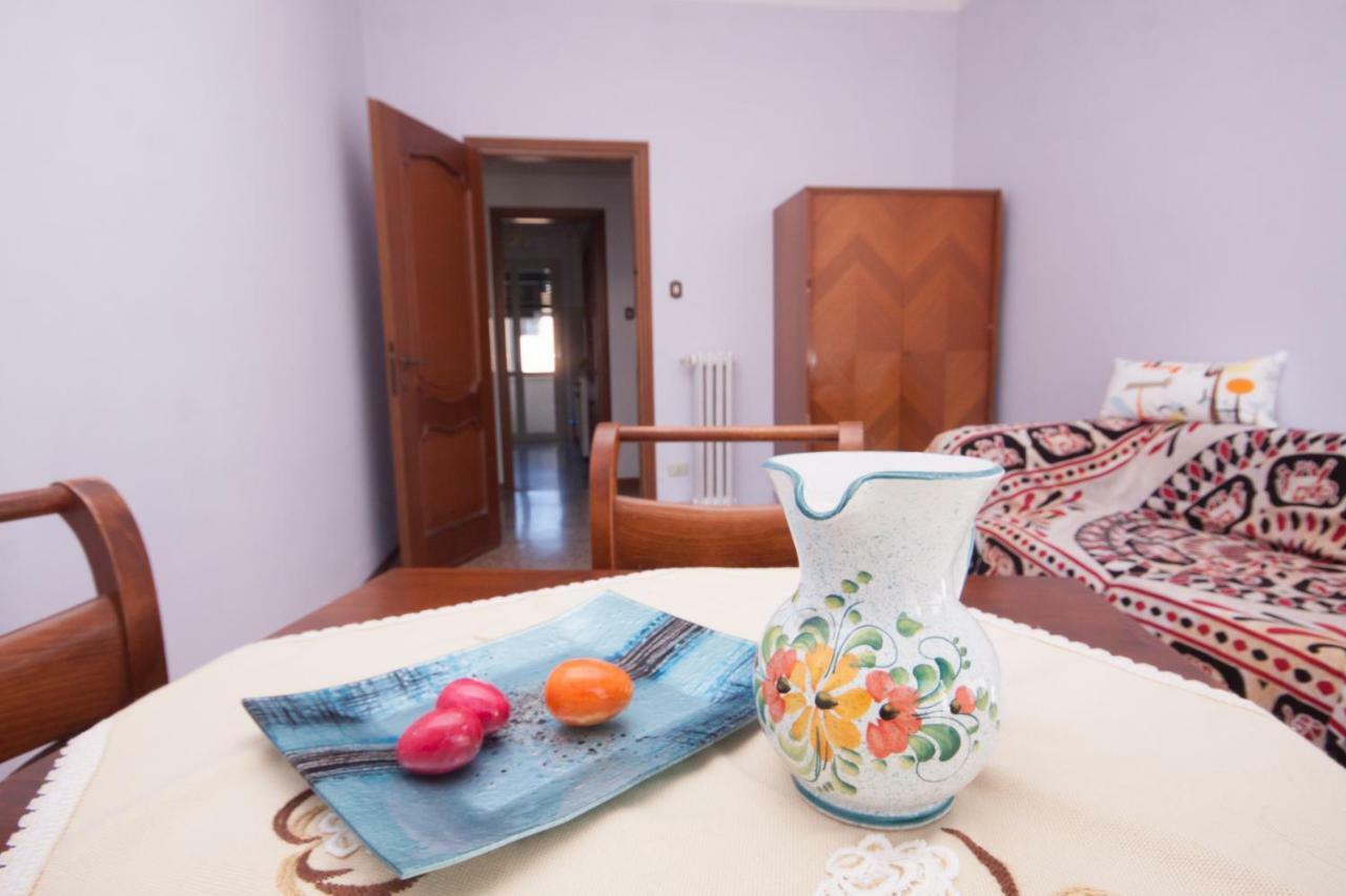 Easylife Daire Roma Dış mekan fotoğraf