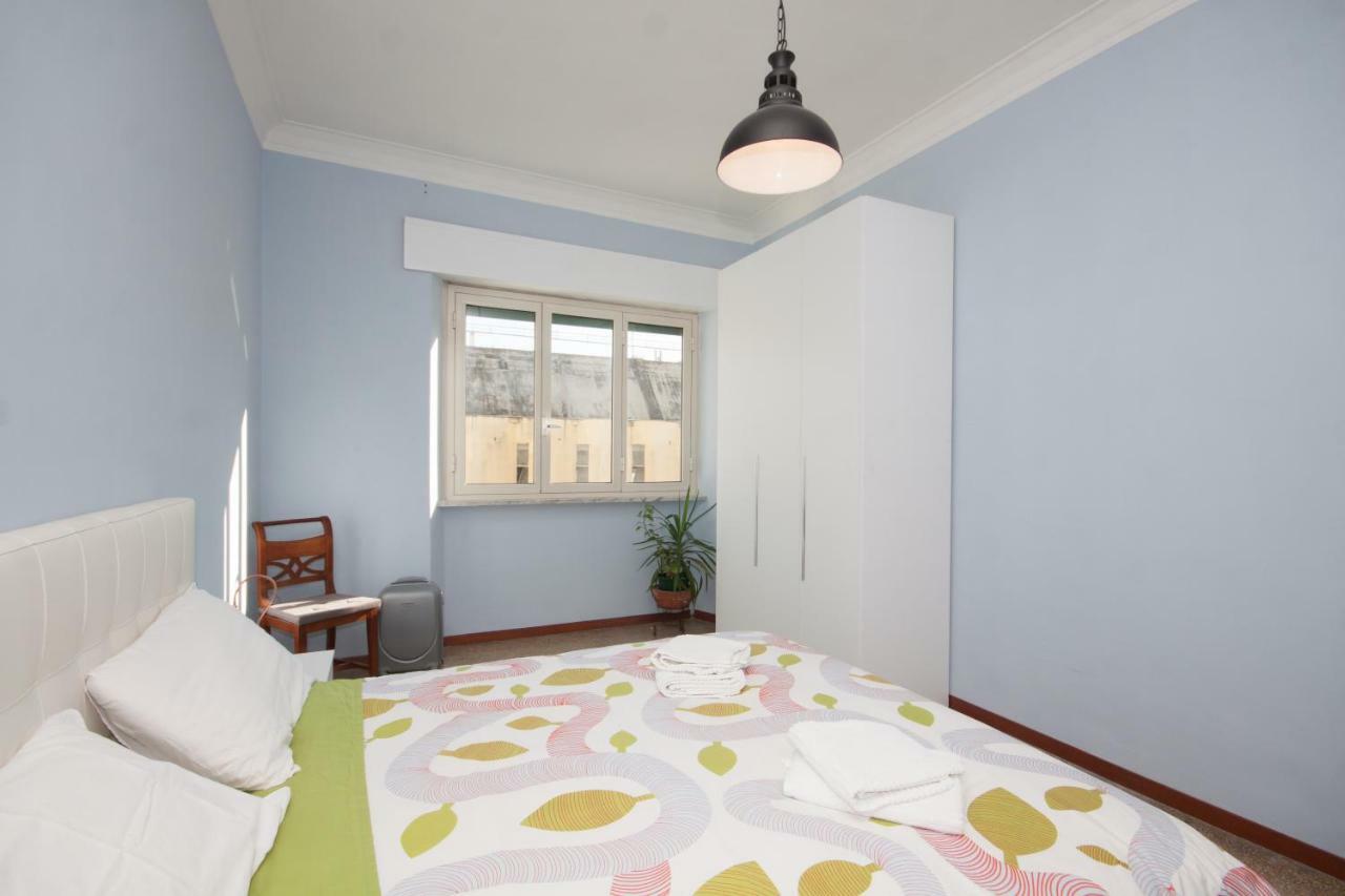 Easylife Daire Roma Dış mekan fotoğraf