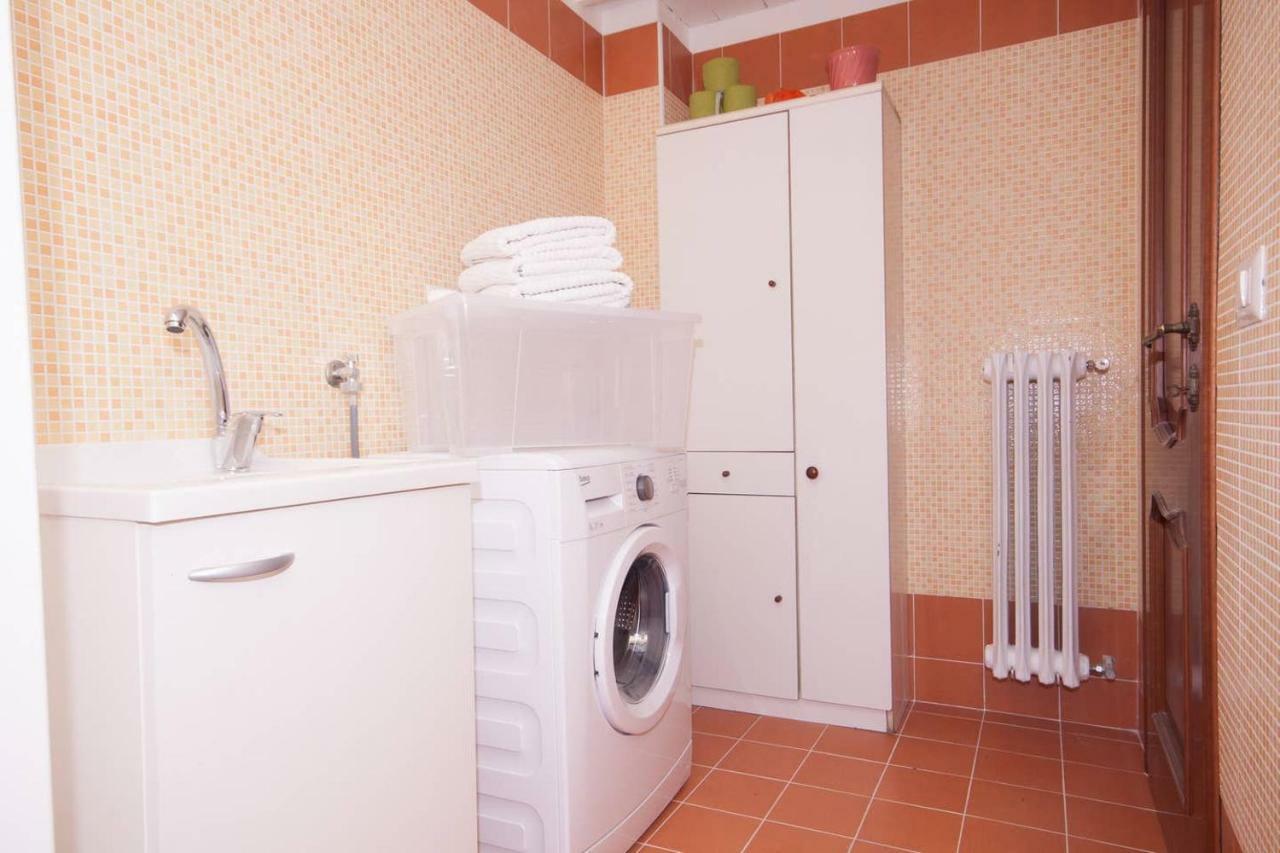 Easylife Daire Roma Dış mekan fotoğraf