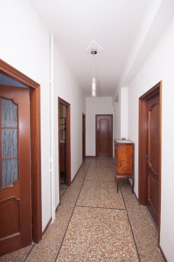 Easylife Daire Roma Dış mekan fotoğraf