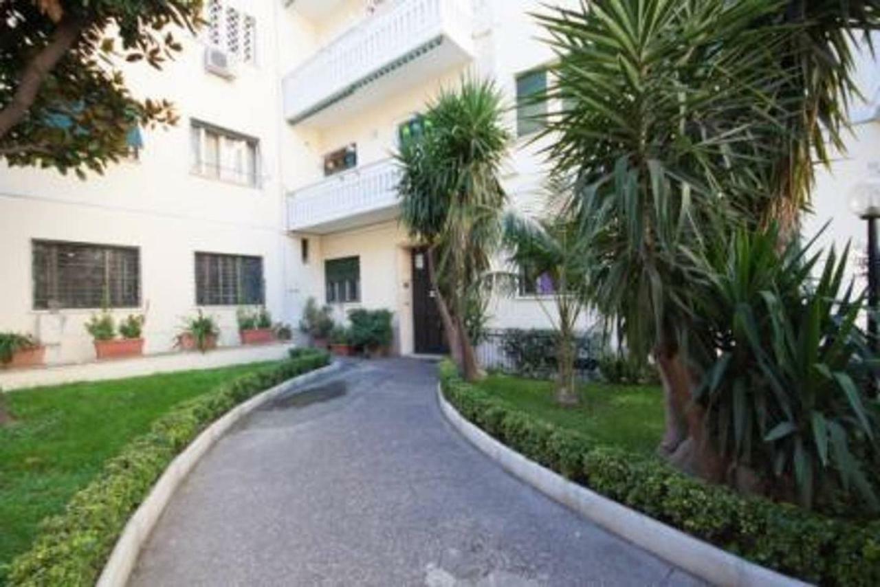Easylife Daire Roma Dış mekan fotoğraf