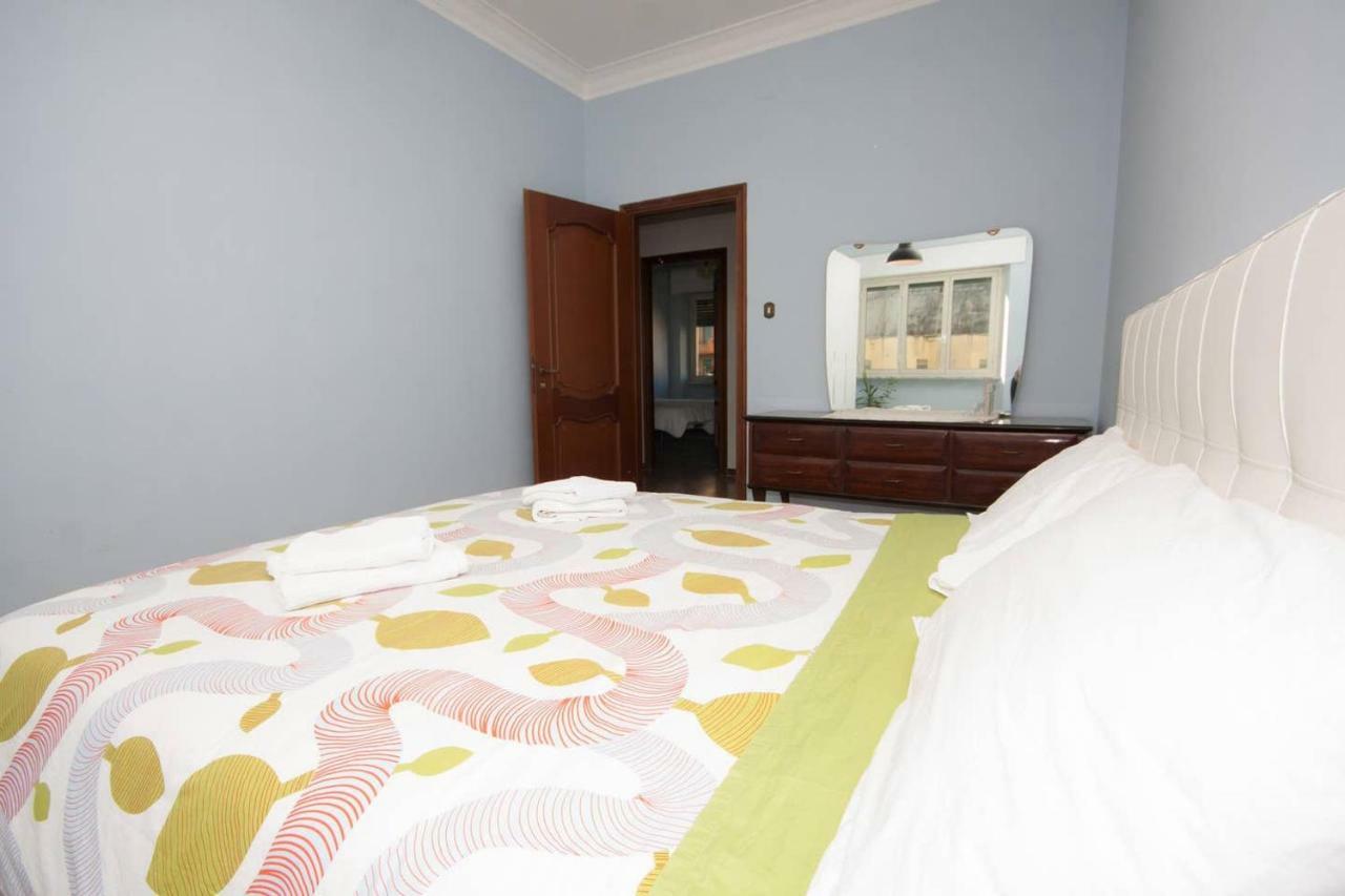 Easylife Daire Roma Dış mekan fotoğraf