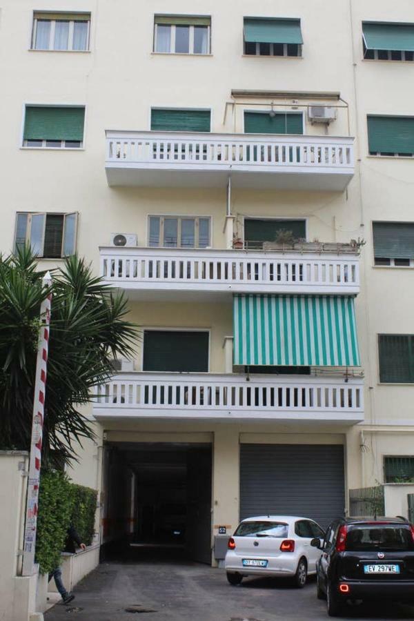 Easylife Daire Roma Dış mekan fotoğraf